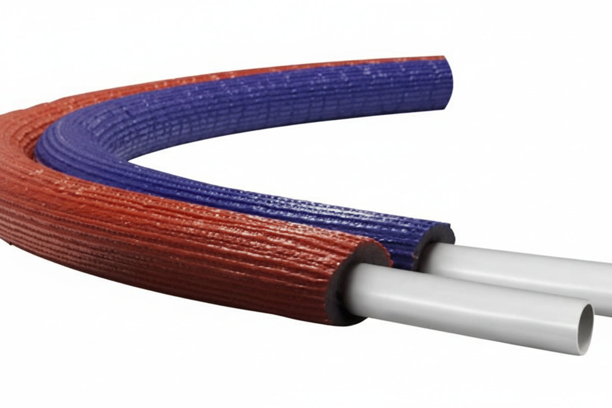 Plumbing pipe
