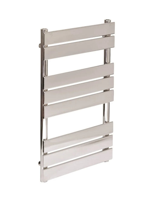 FORGE 1200x500mm Heated Towel Rail Anthracite