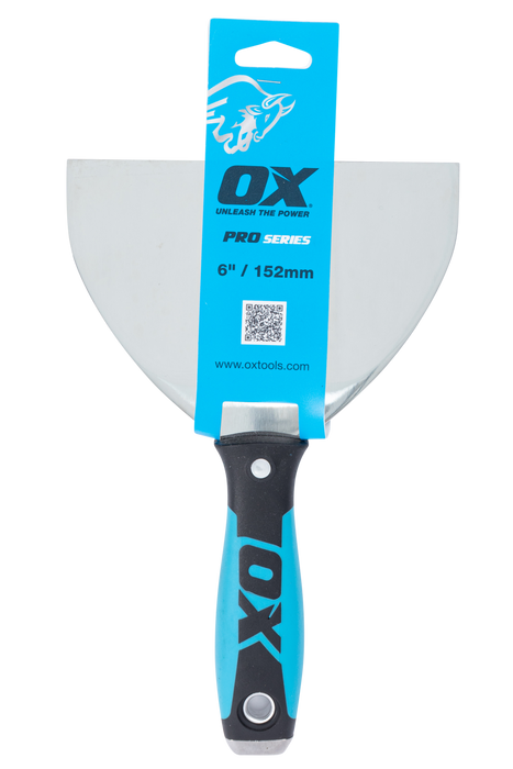 OX Pro Joint Knife – 152mm / 6in