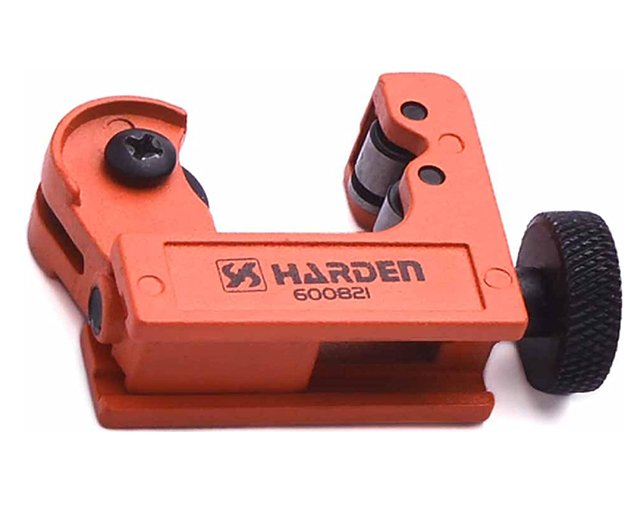 Harden 600821 3-22MM Mini Copper Tube Cutter
 0216053