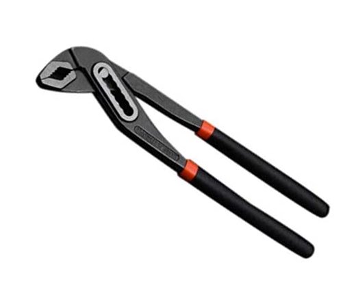 Harden 10" Slip Joint W/Pump (Channel) Plier 0216052
