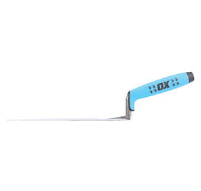 OX Pro Brick Trowel Philadelphia Pattern – 280mm / 11in