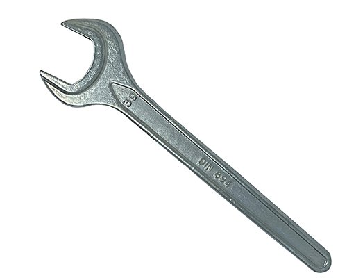 Texan 39mm Spanner Conex DIN894
 021508