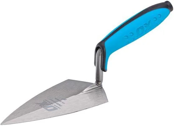 OX Pro Pointing Trowel Philadelphia Pattern – 152mm / 6in