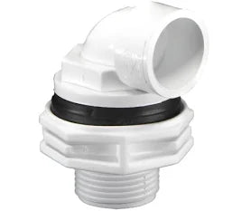 Waste pipe