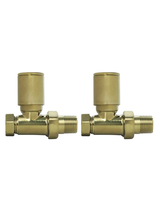 SONAS Radiator Valves