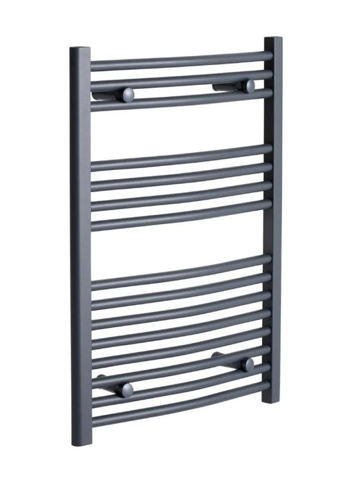SONAS Heated Towel Rail Chrome