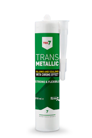 Tec 7 Trans Metallic