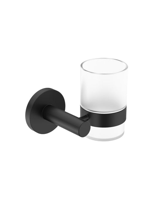 HAKK Toothbrush Holder Chrome