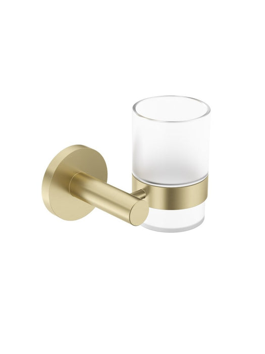 HAKK Toothbrush Holder Chrome