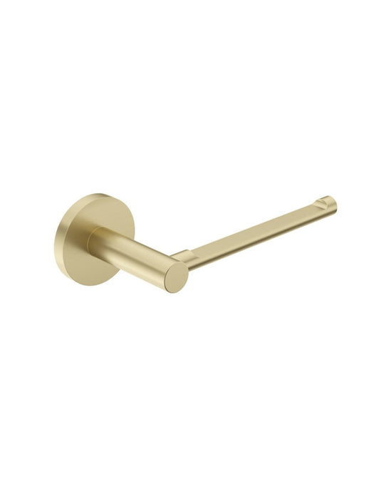 HAKK Toilet Roll Holder Chrome