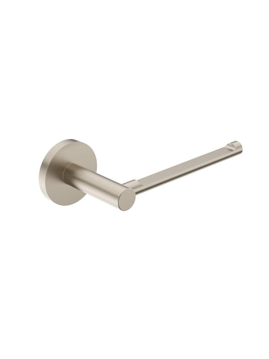 HAKK Toilet Roll Holder Chrome