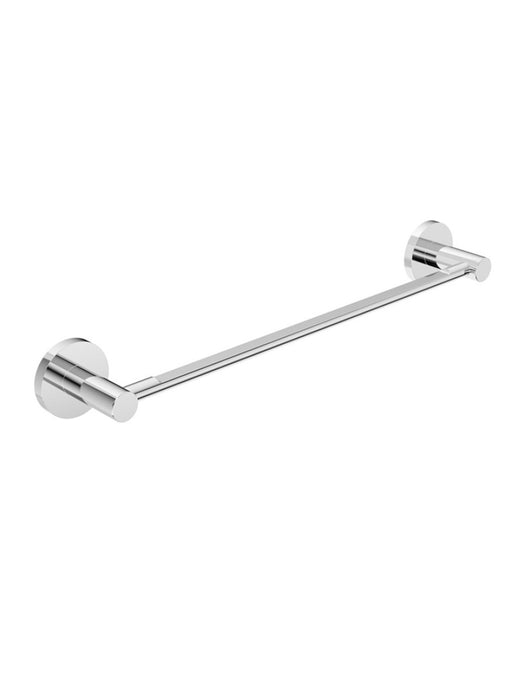 HAKK 45cm Towel Rail Chrome