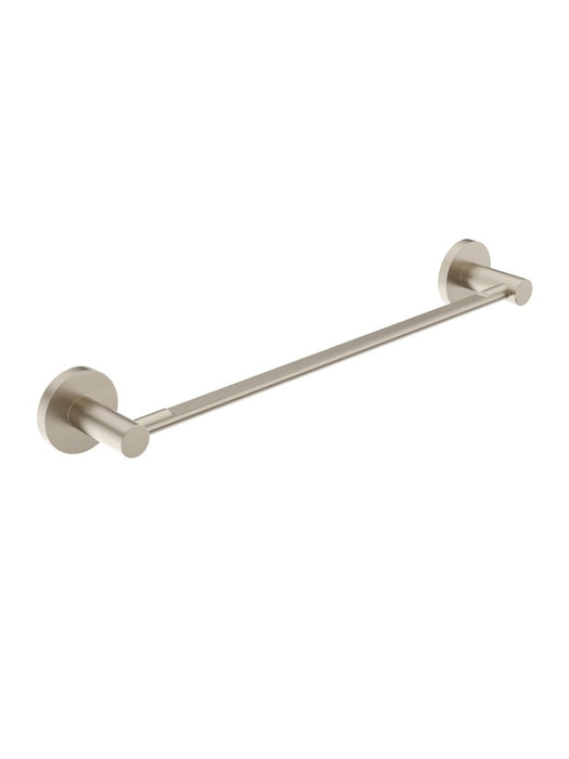 HAKK 45cm Towel Rail Chrome