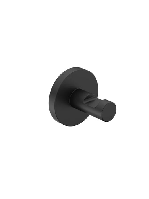 HAKK Robe Hook Chrome