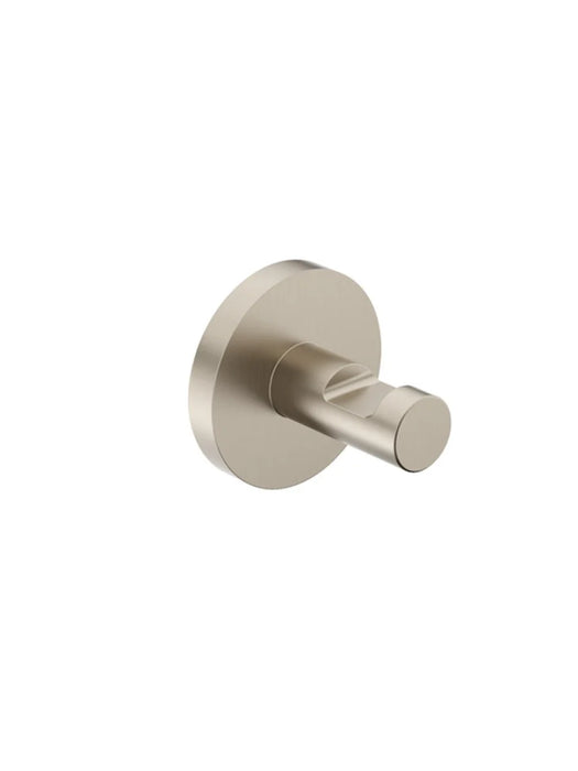 HAKK Robe Hook Chrome