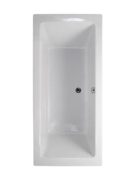 PACIFIC Double Ended Bath