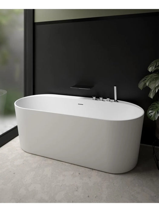 SAMOA 1700x750mm Freestanding Bath
