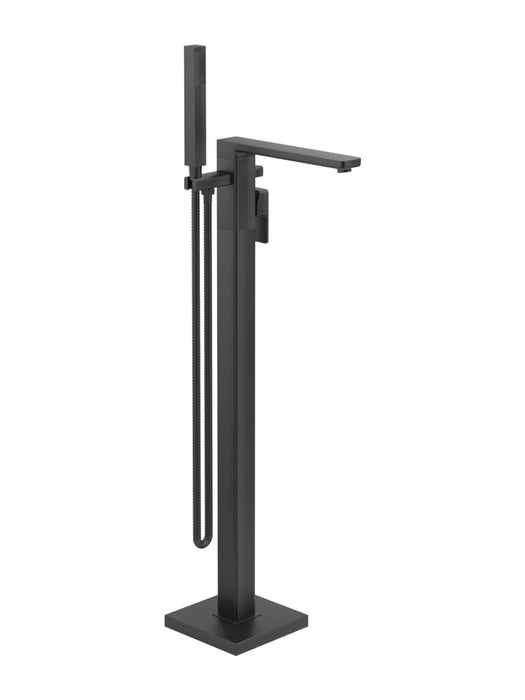 CONTOUR Floorstanding Bath Shower Mixer