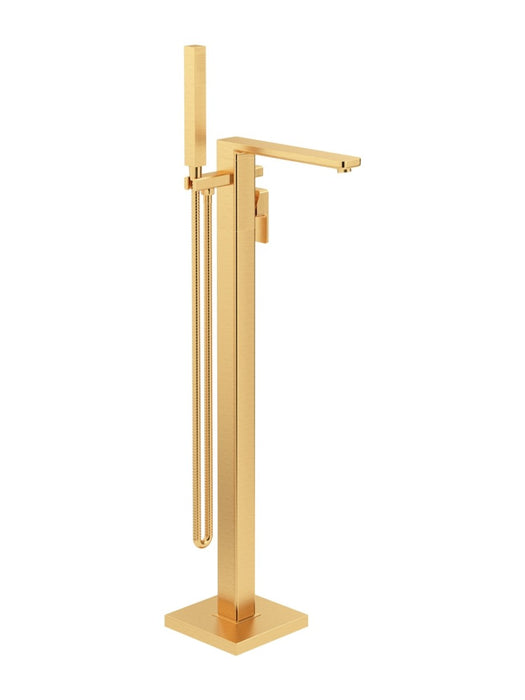CONTOUR Floorstanding Bath Shower Mixer