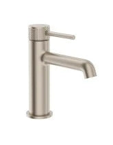 ALITA Basin Mixer Brushed Nickel
