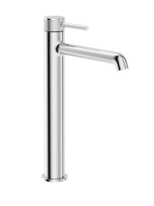ALITA Freestanding Basin Mixer Chrome