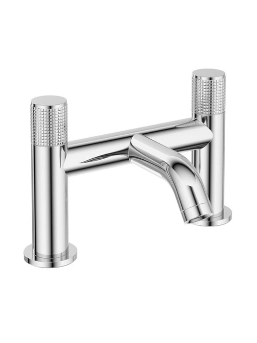 ALITA Bath Filler Chrome