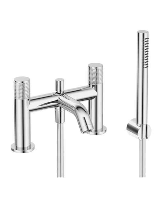 ALITA Bath Shower Mixer Chrome