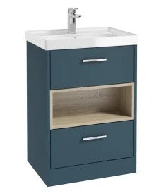 Floor Standing Vanity Units