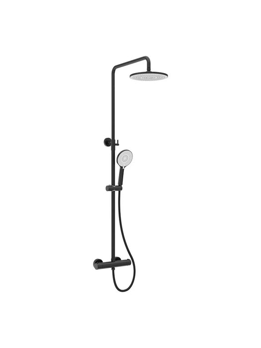 ALITA Rain Thermostatic Round Shower Kit