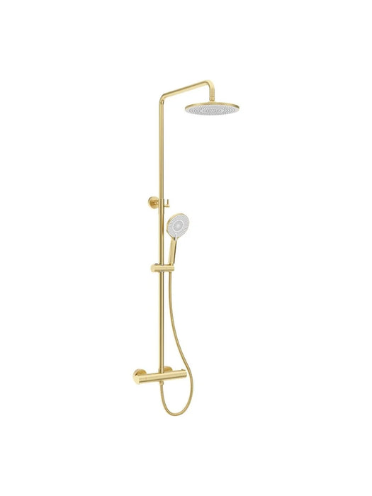 ALITA Rain Thermostatic Round Shower Kit